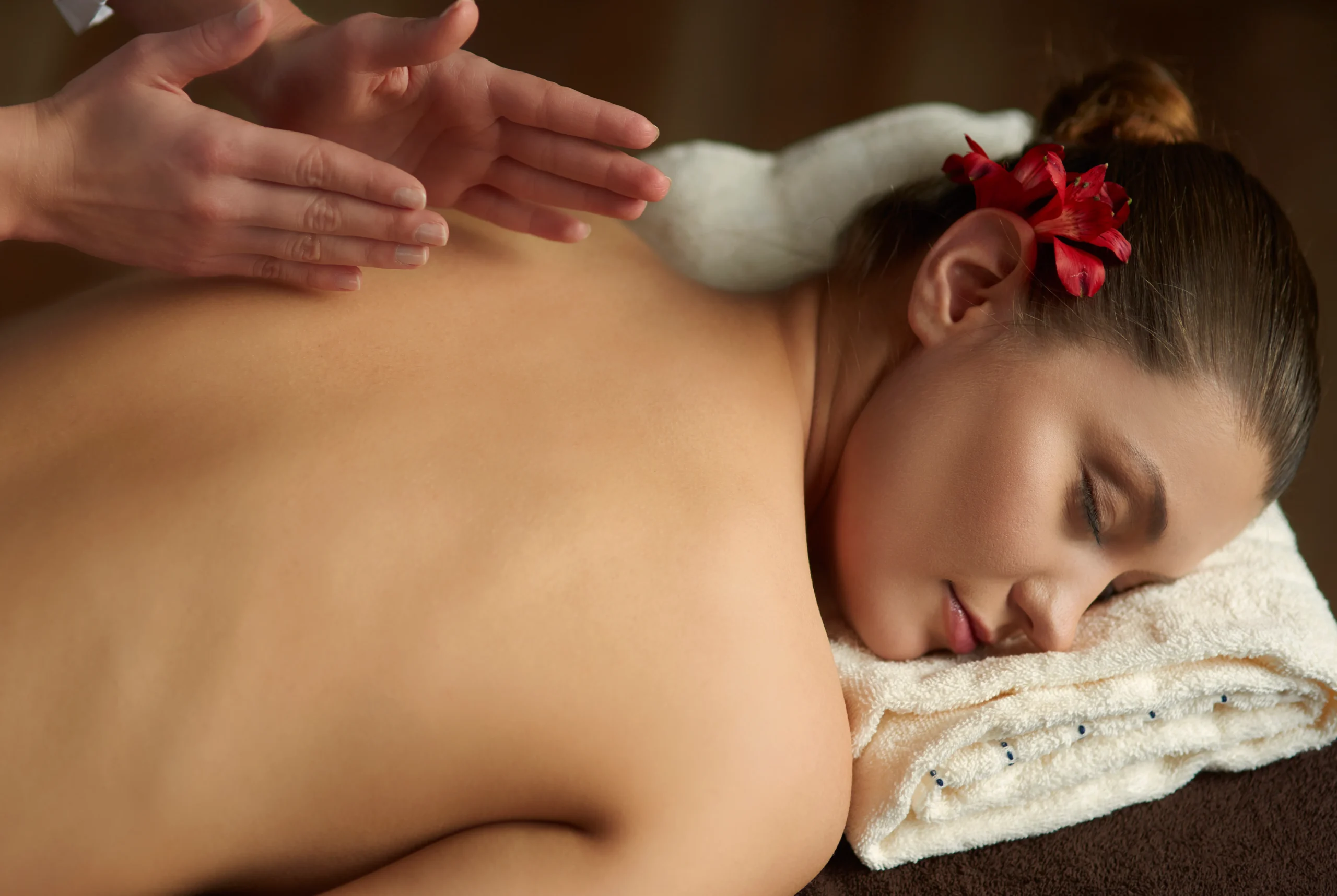 Thai Massage