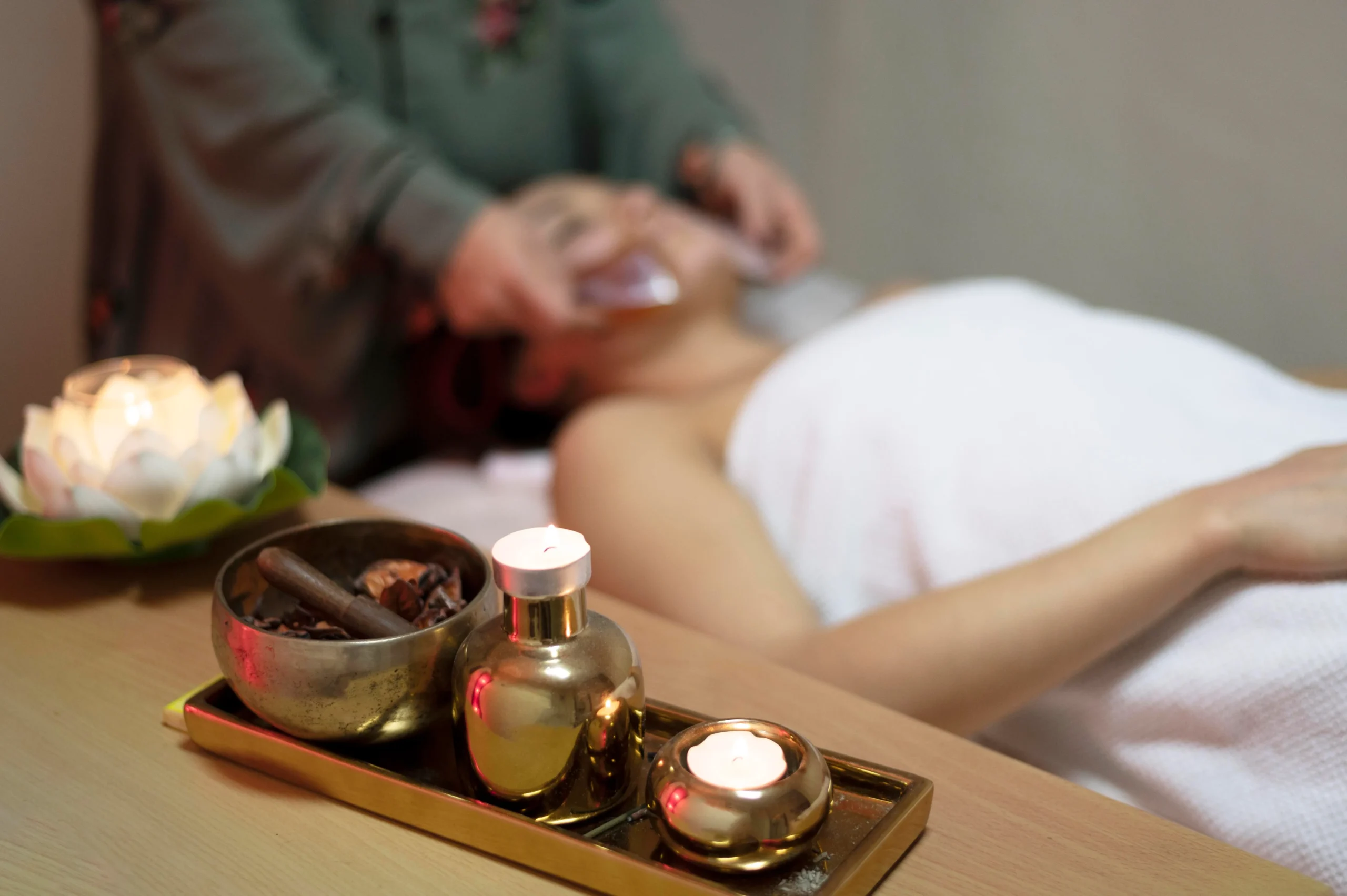 Thai Massage